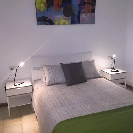 Apartmán Beachview