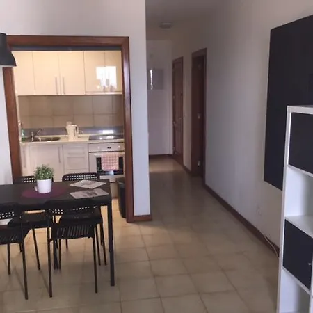 Apartamento Beachview