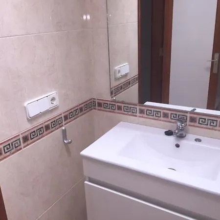 Apartamento Beachview *
